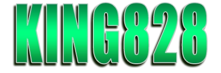 KING828 Logo